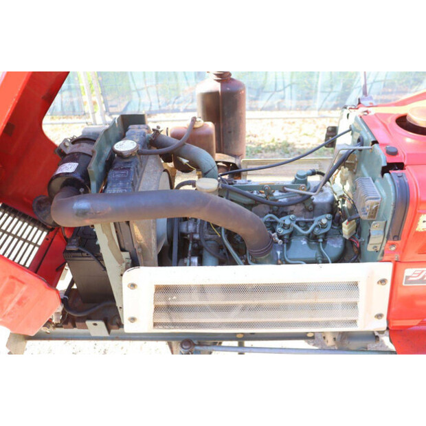 YANMAR YM1720D-49160862
