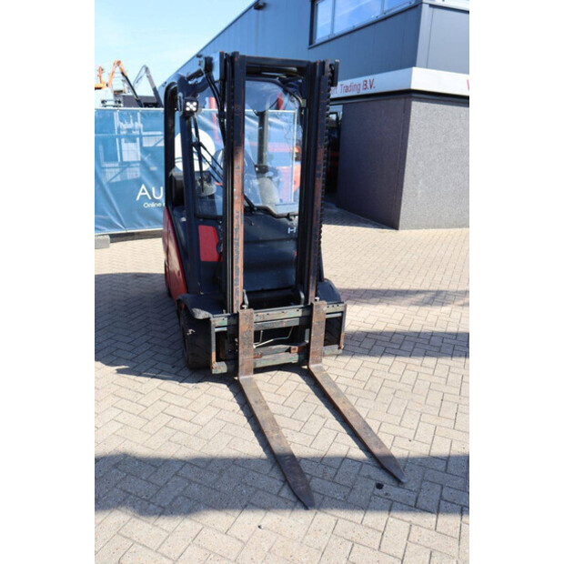 2015 Linde H20D-01-49160871