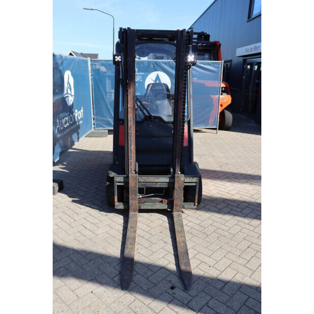 2015 Linde H20D-01-49160872
