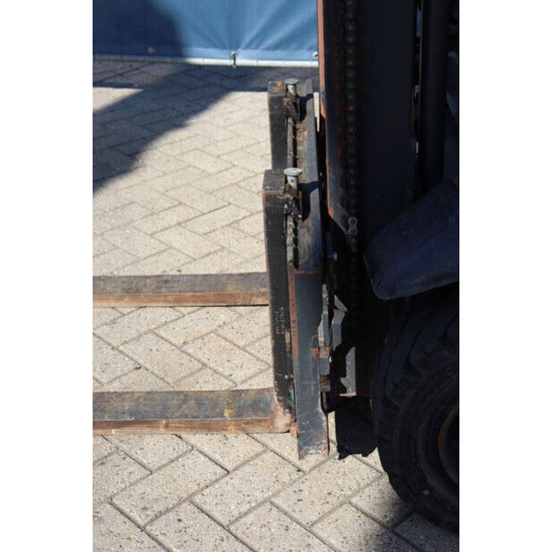 2015 Linde H20D-01-49160874