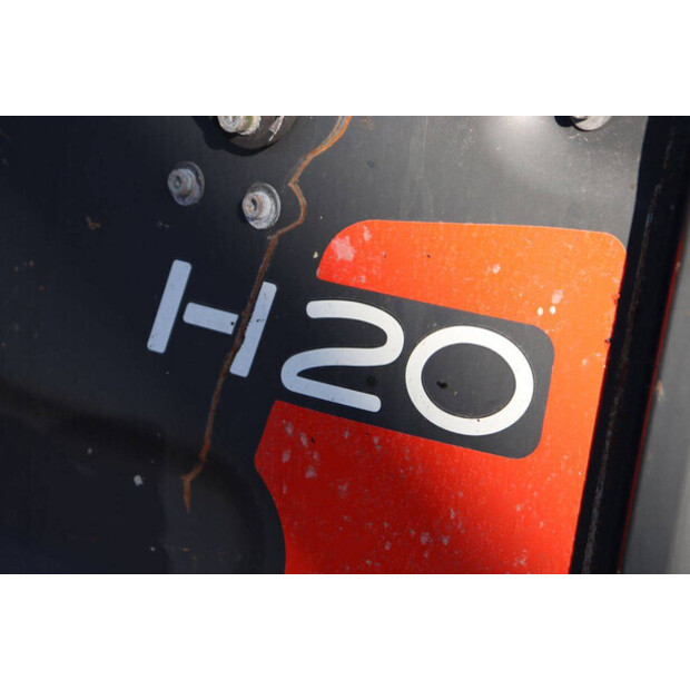 2015 Linde H20D-01-49160880