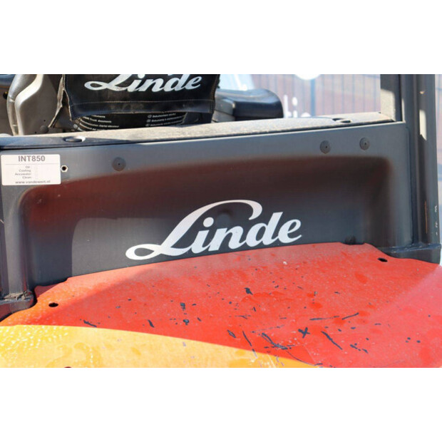 2015 Linde H20D-01-49160885