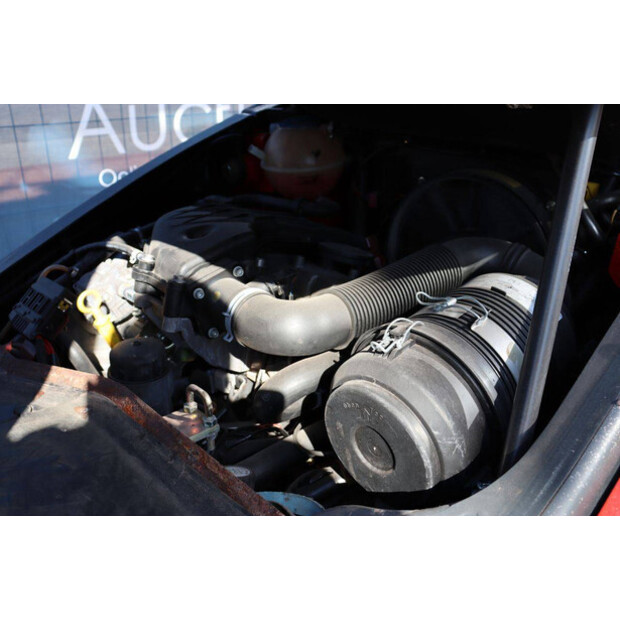 2015 Linde H20D-01-49160886
