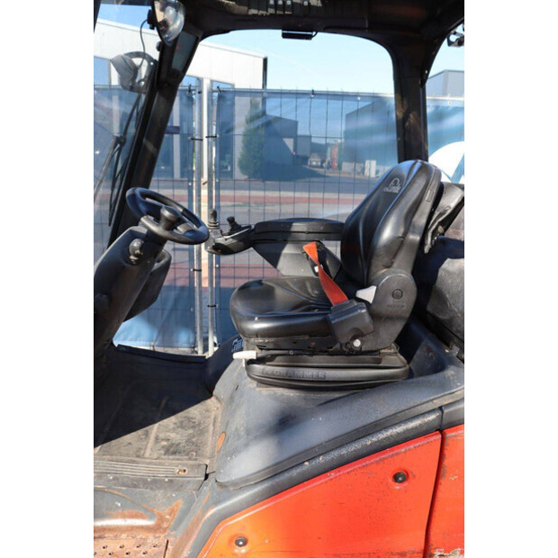 2015 Linde H20D-01-49160888
