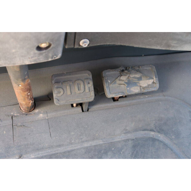 2015 Linde H20D-01-49160892