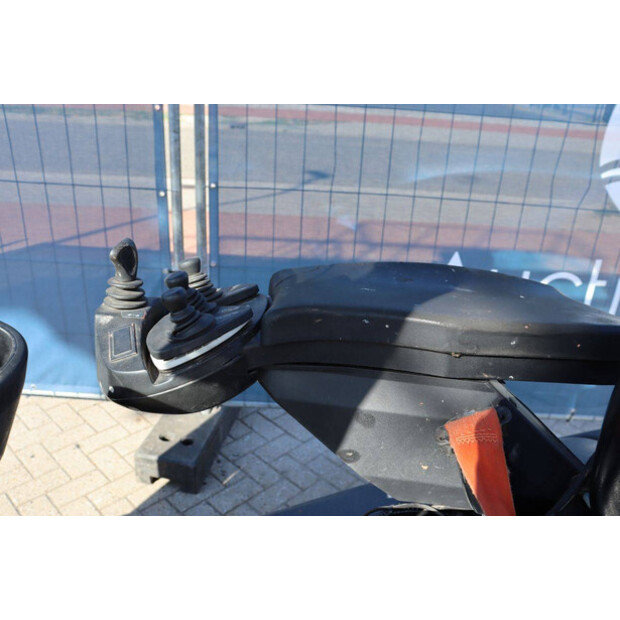 2015 Linde H20D-01-49160893