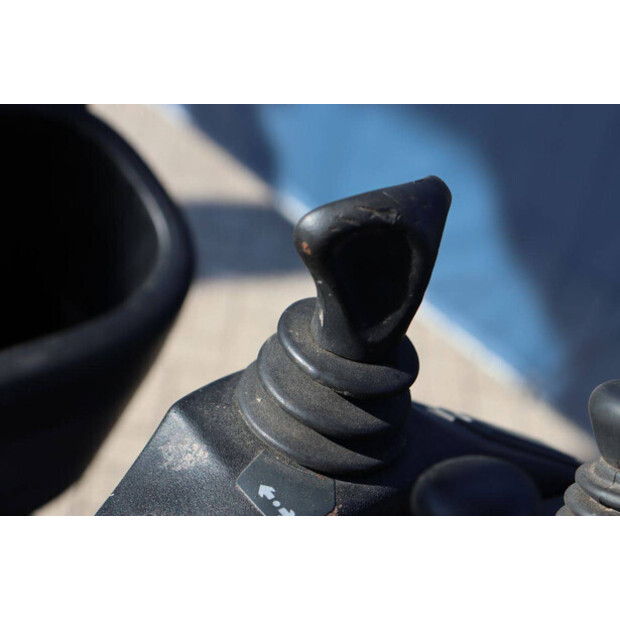 2015 Linde H20D-01-49160895