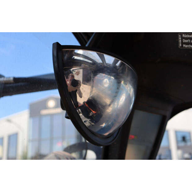 2015 Linde H20D-01-49160898