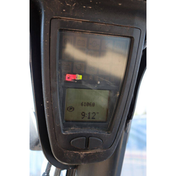 2015 Linde H20D-01-49160900