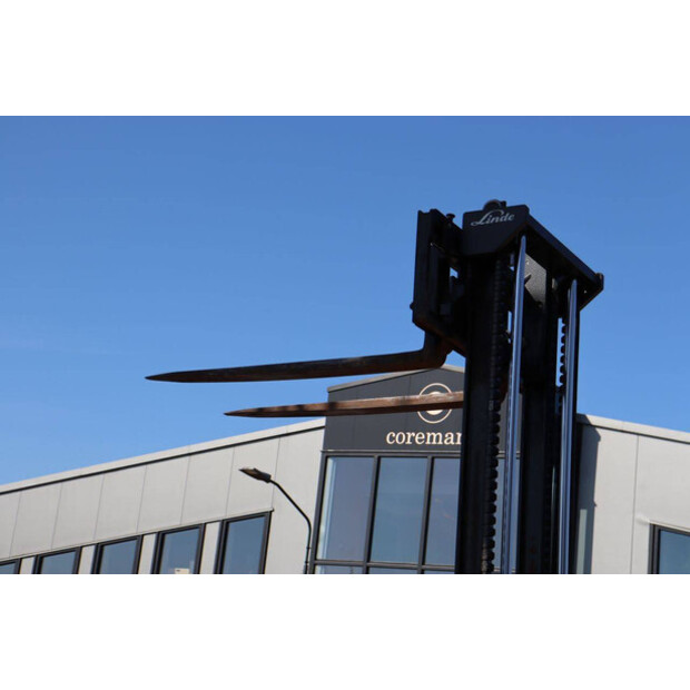 2015 Linde H20D-01-49160905