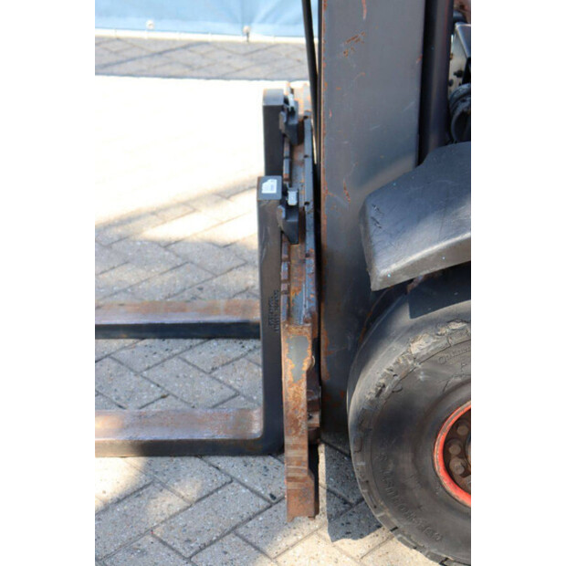 2016 Linde H25D-02-49160959