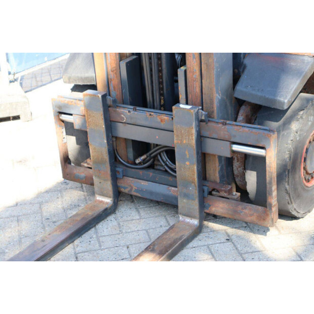 2016 Linde H25D-02-49160961
