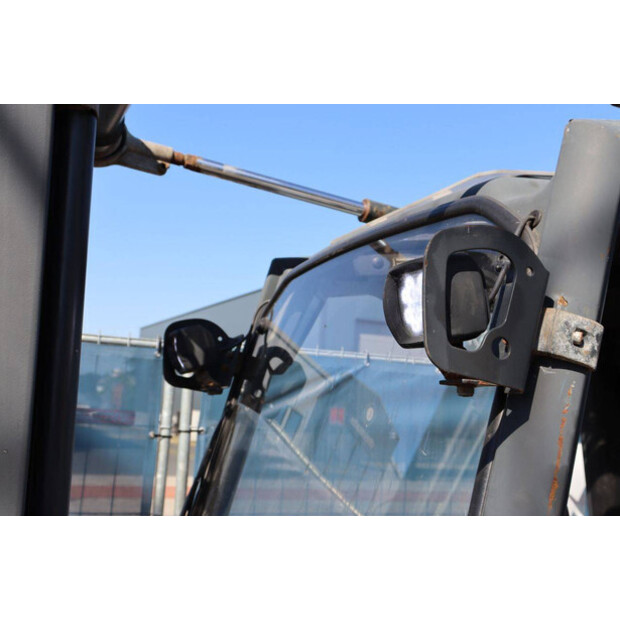 2016 Linde H25D-02-49160962