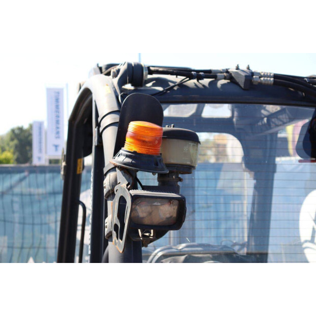 2016 Linde H25D-02-49160969