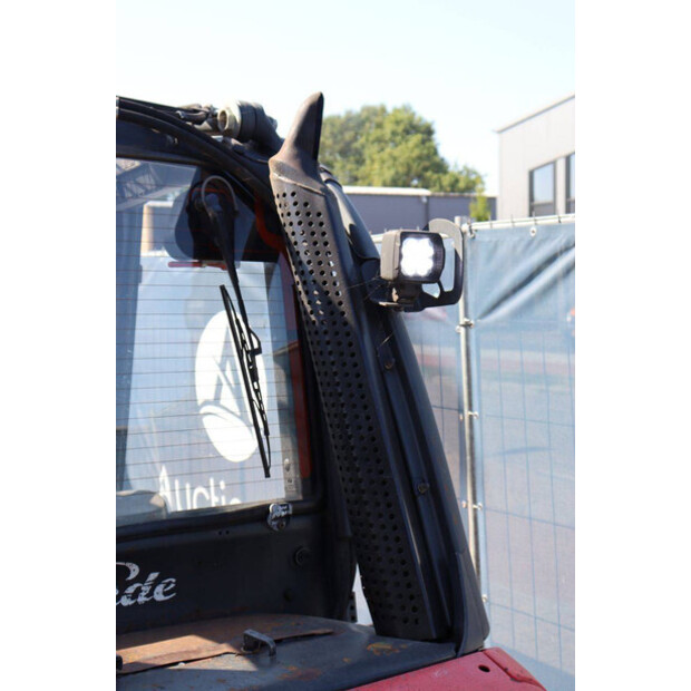 2016 Linde H25D-02-49160971