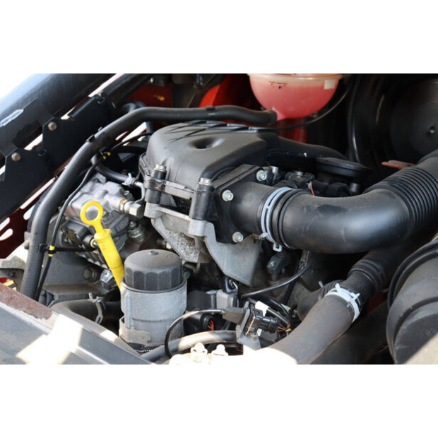 2016 Linde H25D-02-49160974