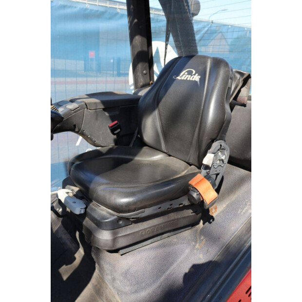 2016 Linde H25D-02-49160976
