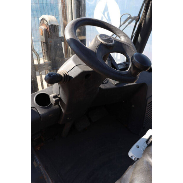 2016 Linde H25D-02-49160977
