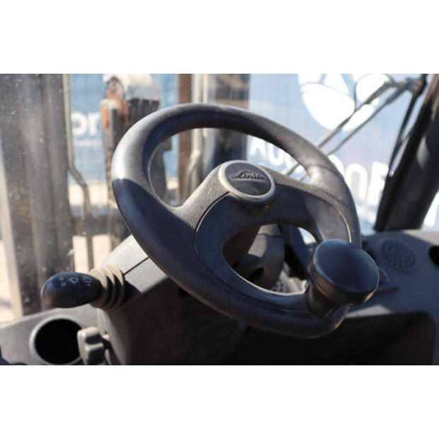 2016 Linde H25D-02-49160978