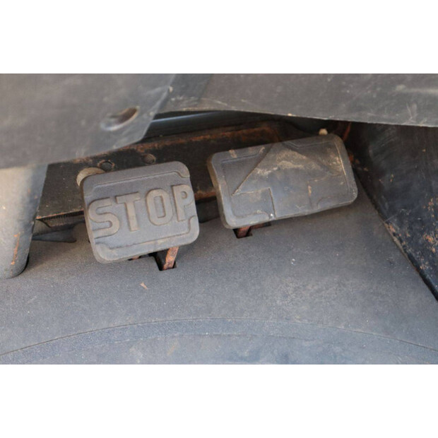 2016 Linde H25D-02-49160979