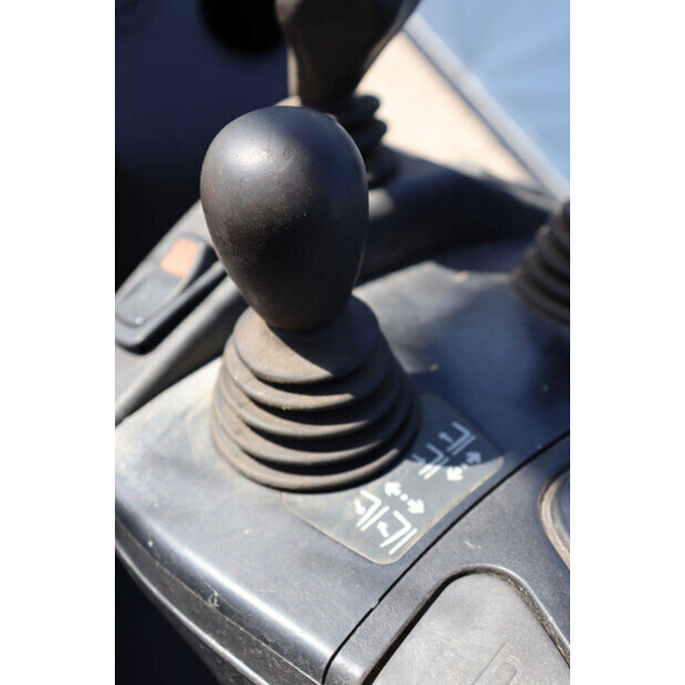 2016 Linde H25D-02-49160981