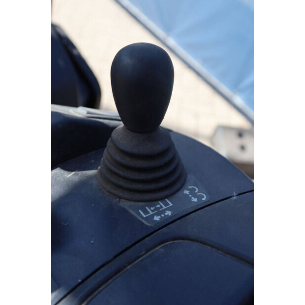 2016 Linde H25D-02-49160982