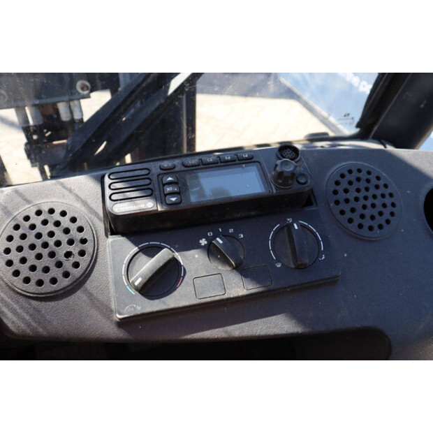 2016 Linde H25D-02-49160984
