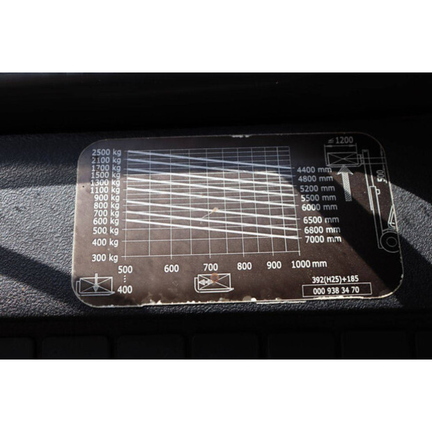 2016 Linde H25D-02-49160990