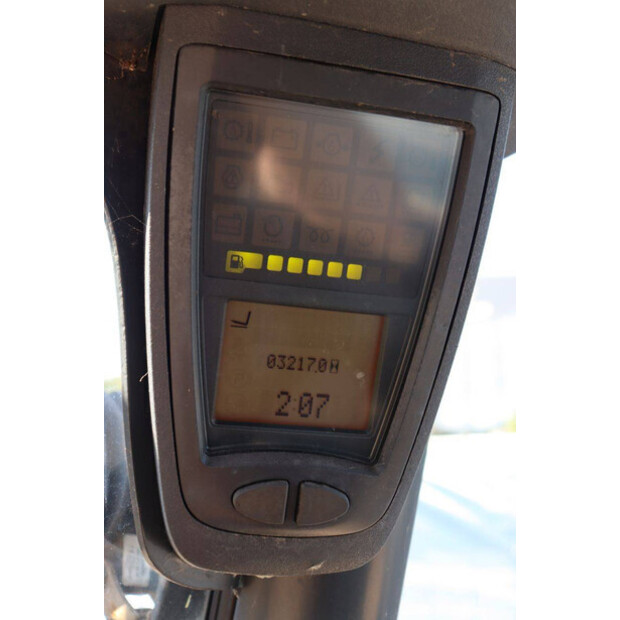 2016 Linde H25D-02-49160991