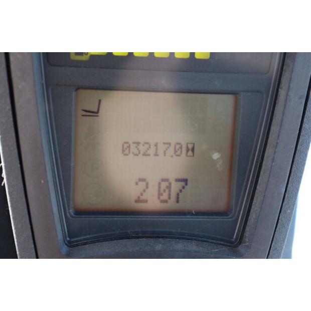 2016 Linde H25D-02-49160992