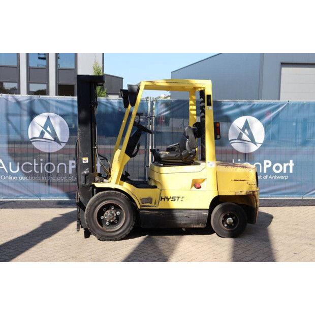 2003 Hyster H3.00XM-49160997