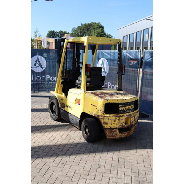 2003 Hyster H3.00XM-49161000