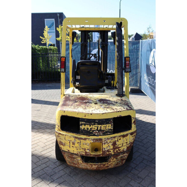 2003 Hyster H3.00XM-49161001
