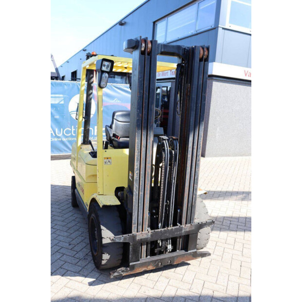 2003 Hyster H3.00XM-49161003