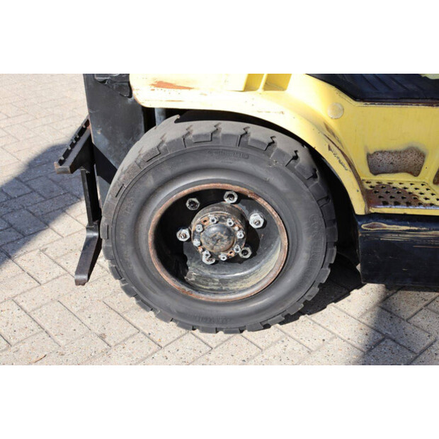 2003 Hyster H3.00XM-49161010
