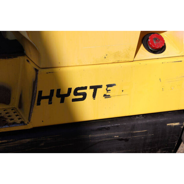 2003 Hyster H3.00XM-49161011
