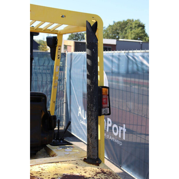 2003 Hyster H3.00XM-49161014