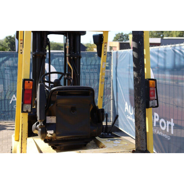 2003 Hyster H3.00XM-49161015
