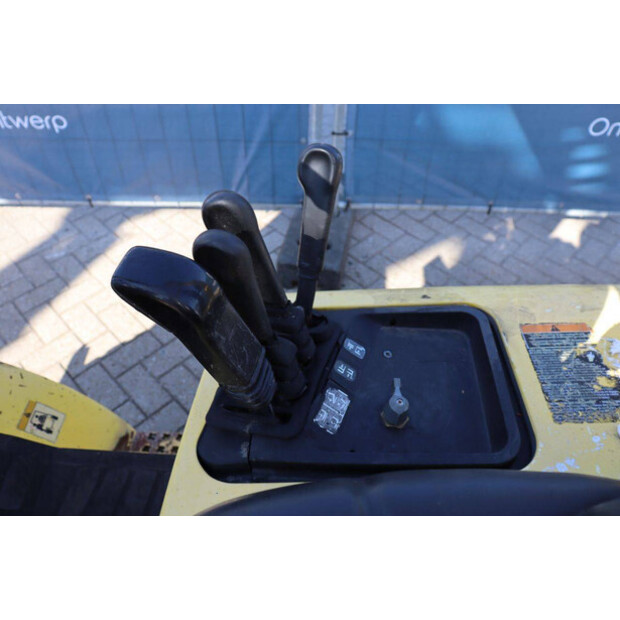 2003 Hyster H3.00XM-49161022