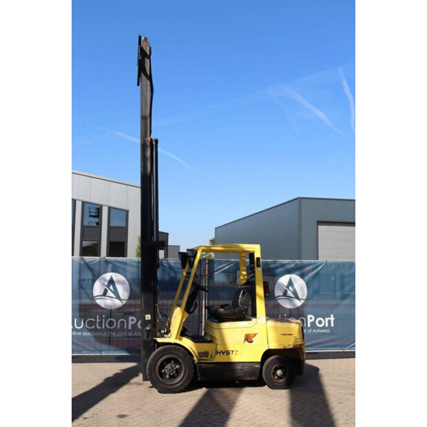 2003 Hyster H3.00XM-49161032