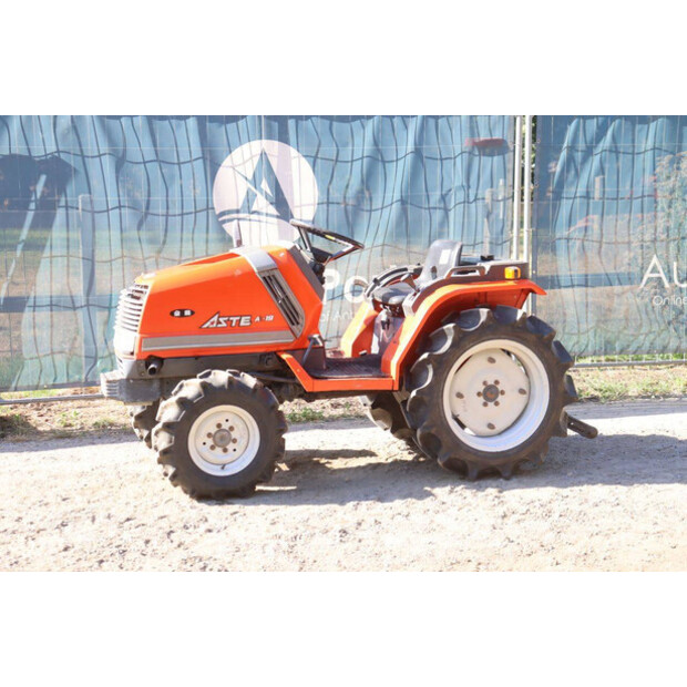 KUBOTA ASTE A-19-49161036