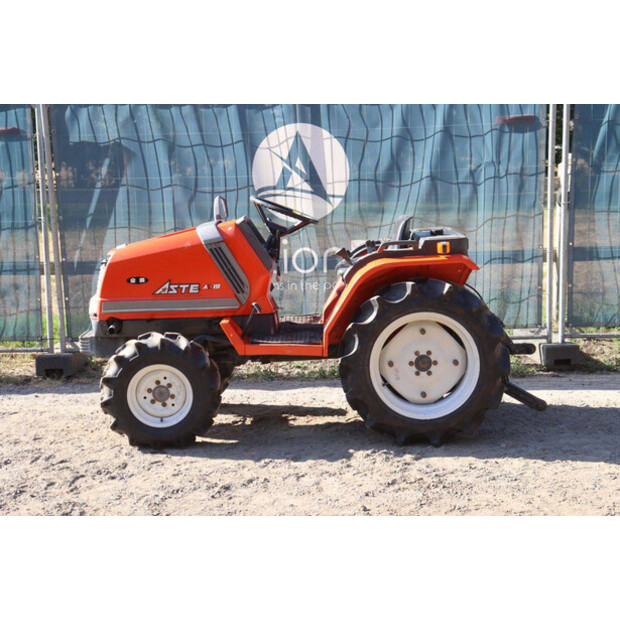 KUBOTA ASTE A-19-49161037