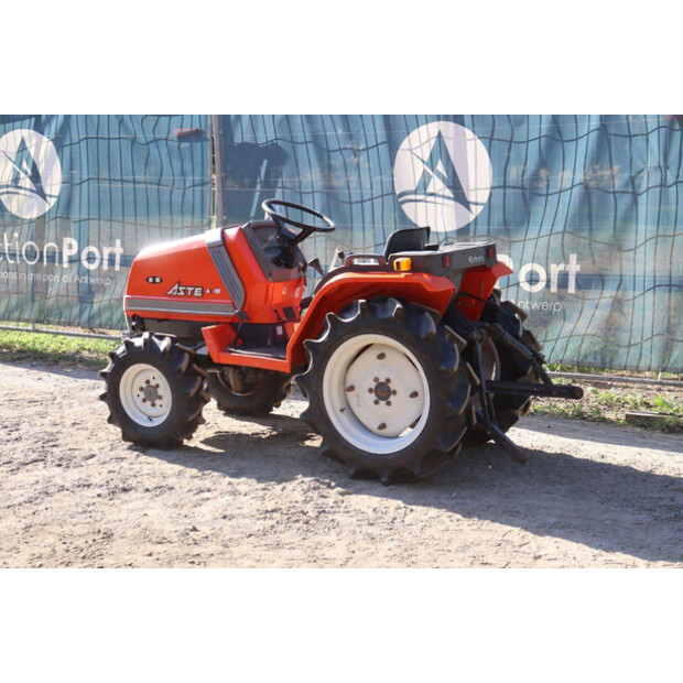 KUBOTA ASTE A-19-49161038