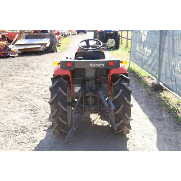 KUBOTA ASTE A-19-49161040