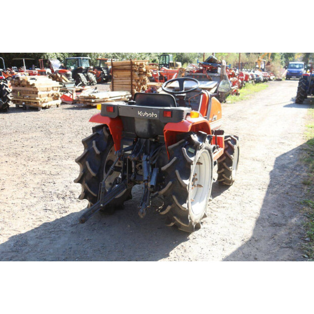KUBOTA ASTE A-19-49161041