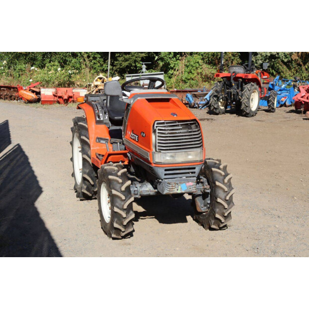 KUBOTA ASTE A-19-49161042