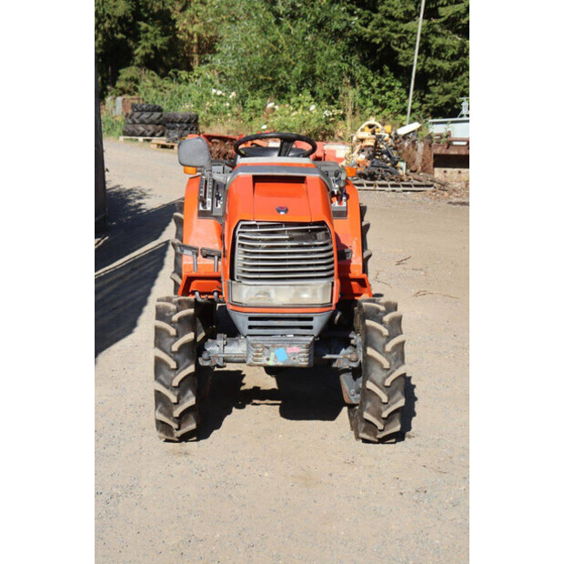 KUBOTA ASTE A-19-49161043