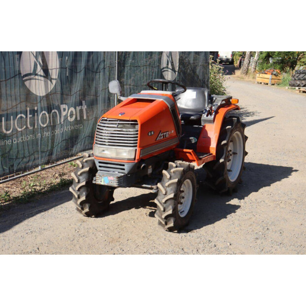 KUBOTA ASTE A-19-49161044