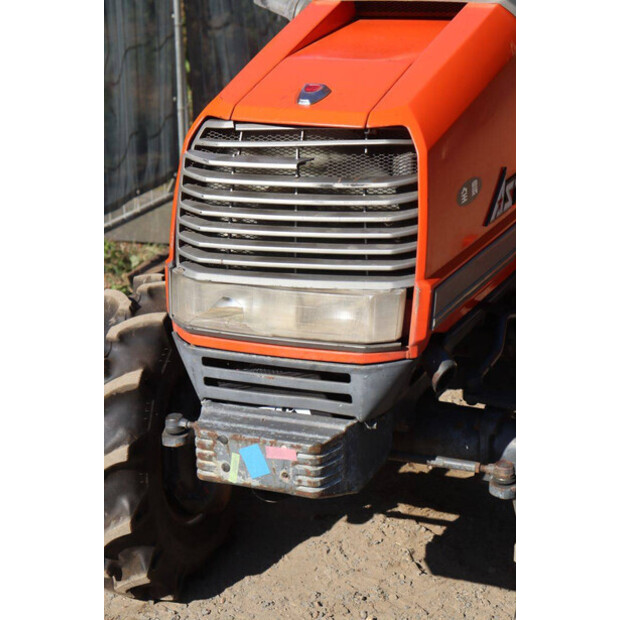 KUBOTA ASTE A-19-49161045