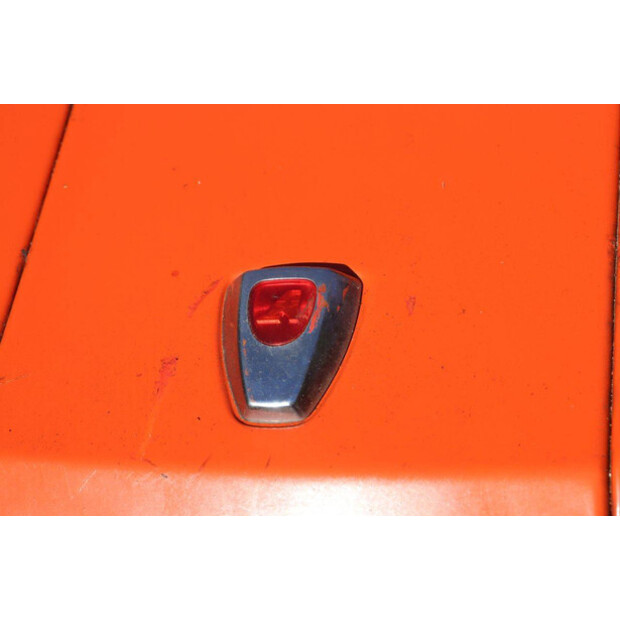KUBOTA ASTE A-19-49161046